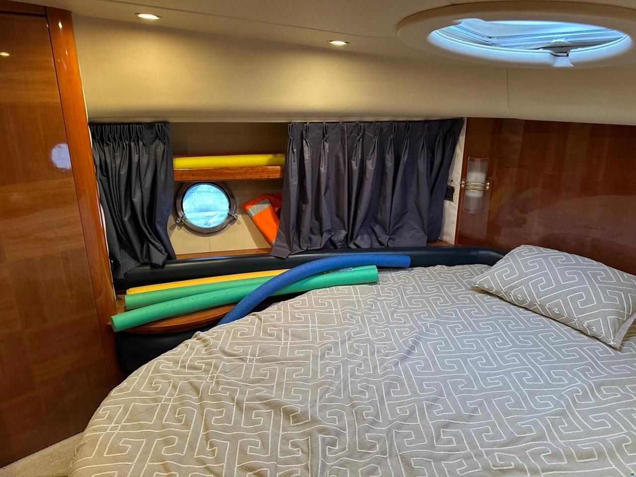 Azimut 55 Flybridge