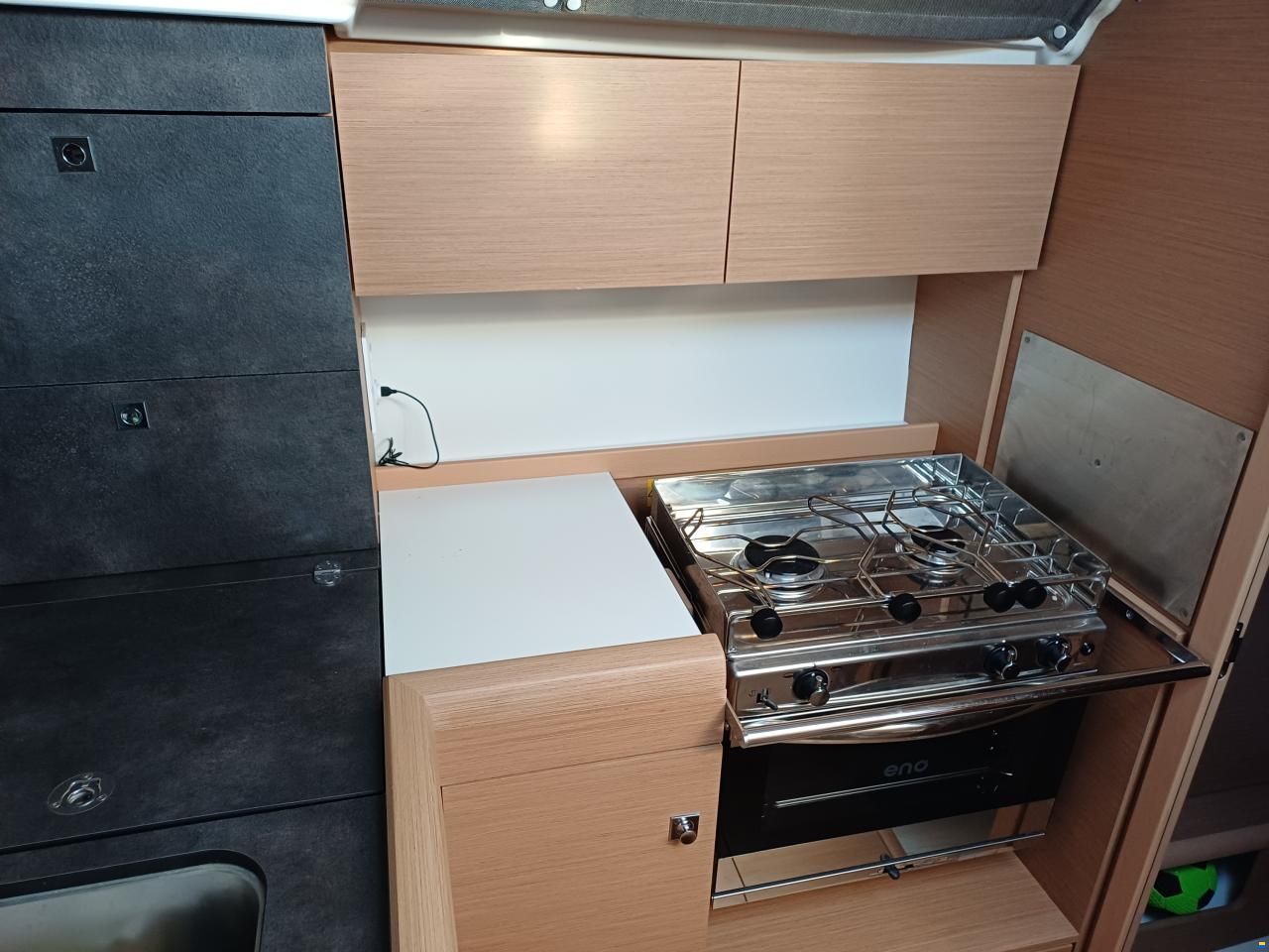 Jeanneau Sun Odyssey 349