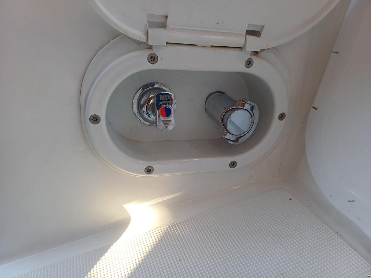 Jeanneau Sun Odyssey 349