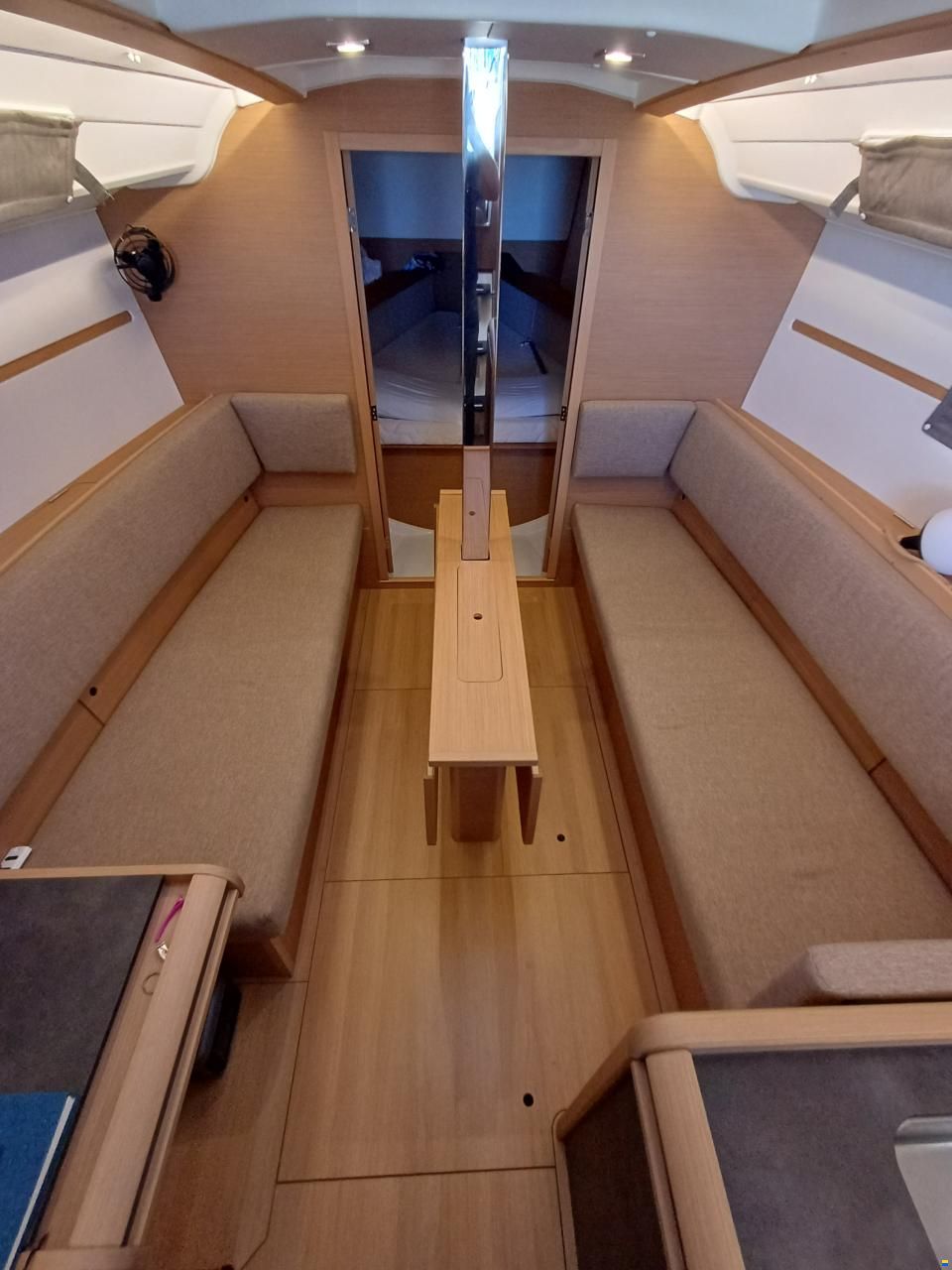 Jeanneau Sun Odyssey 349