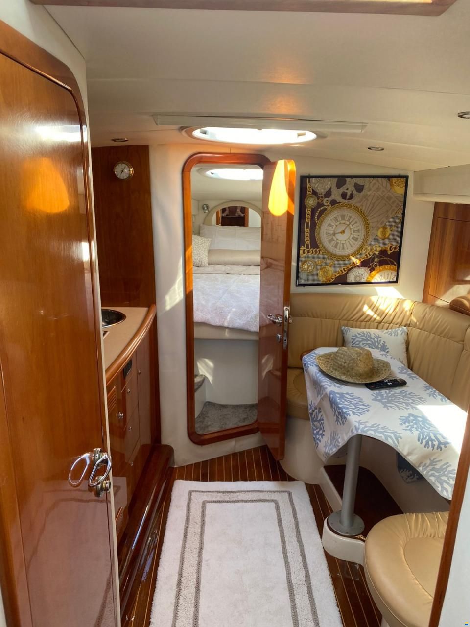 Airon Marine Marine 345