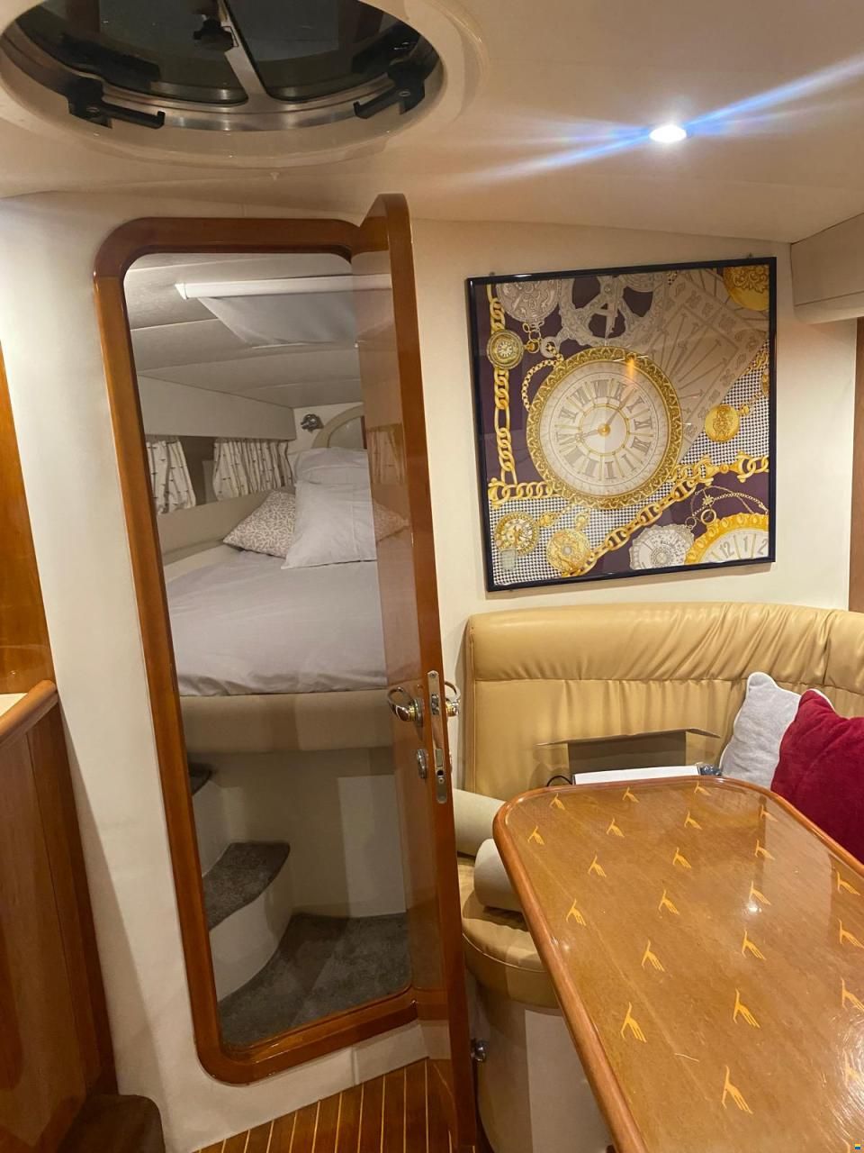 Airon Marine Marine 345