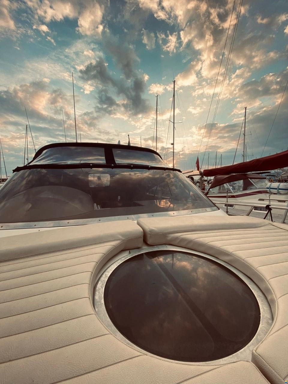 Airon Marine Marine 345