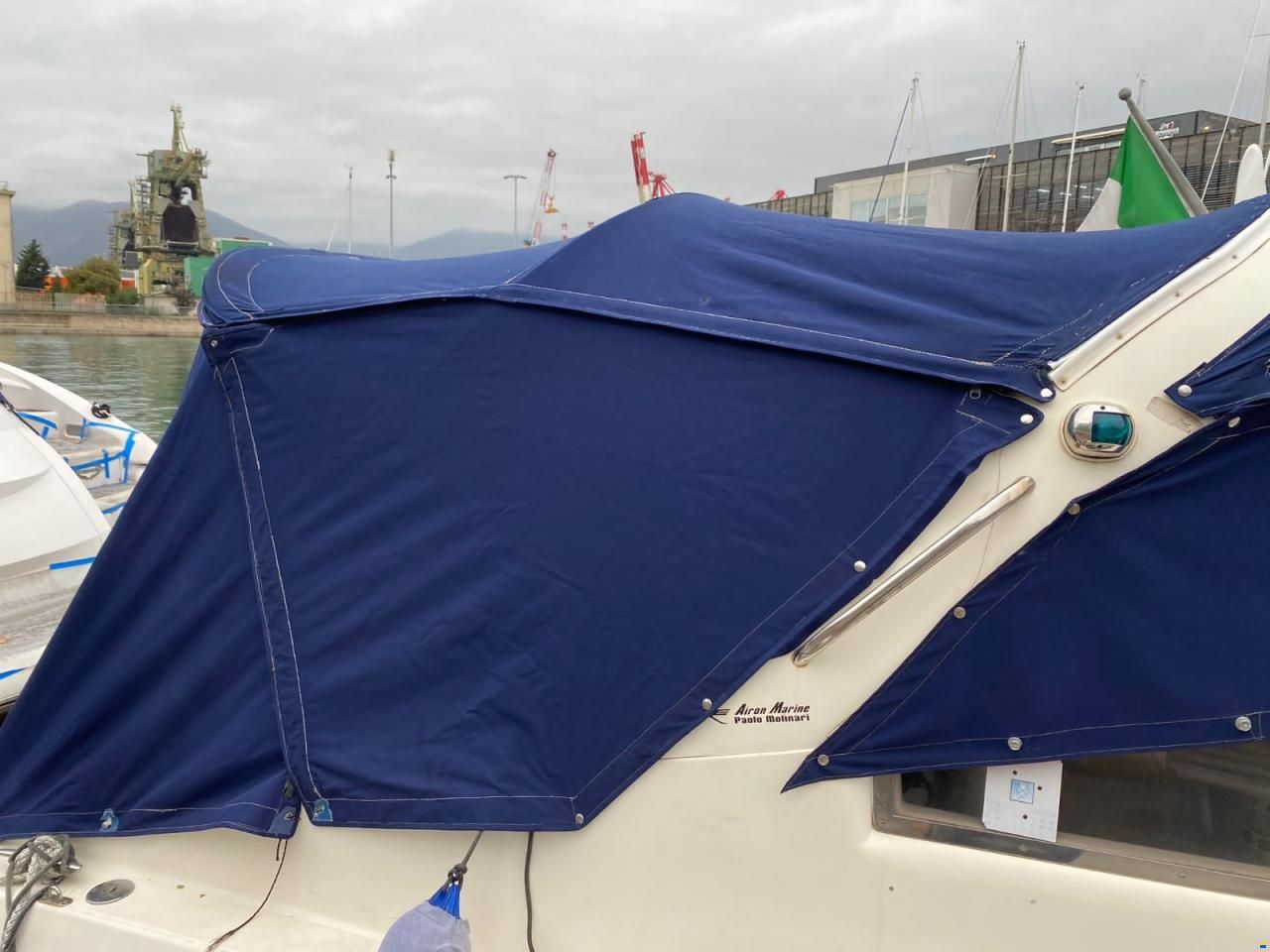 Airon Marine Marine 345