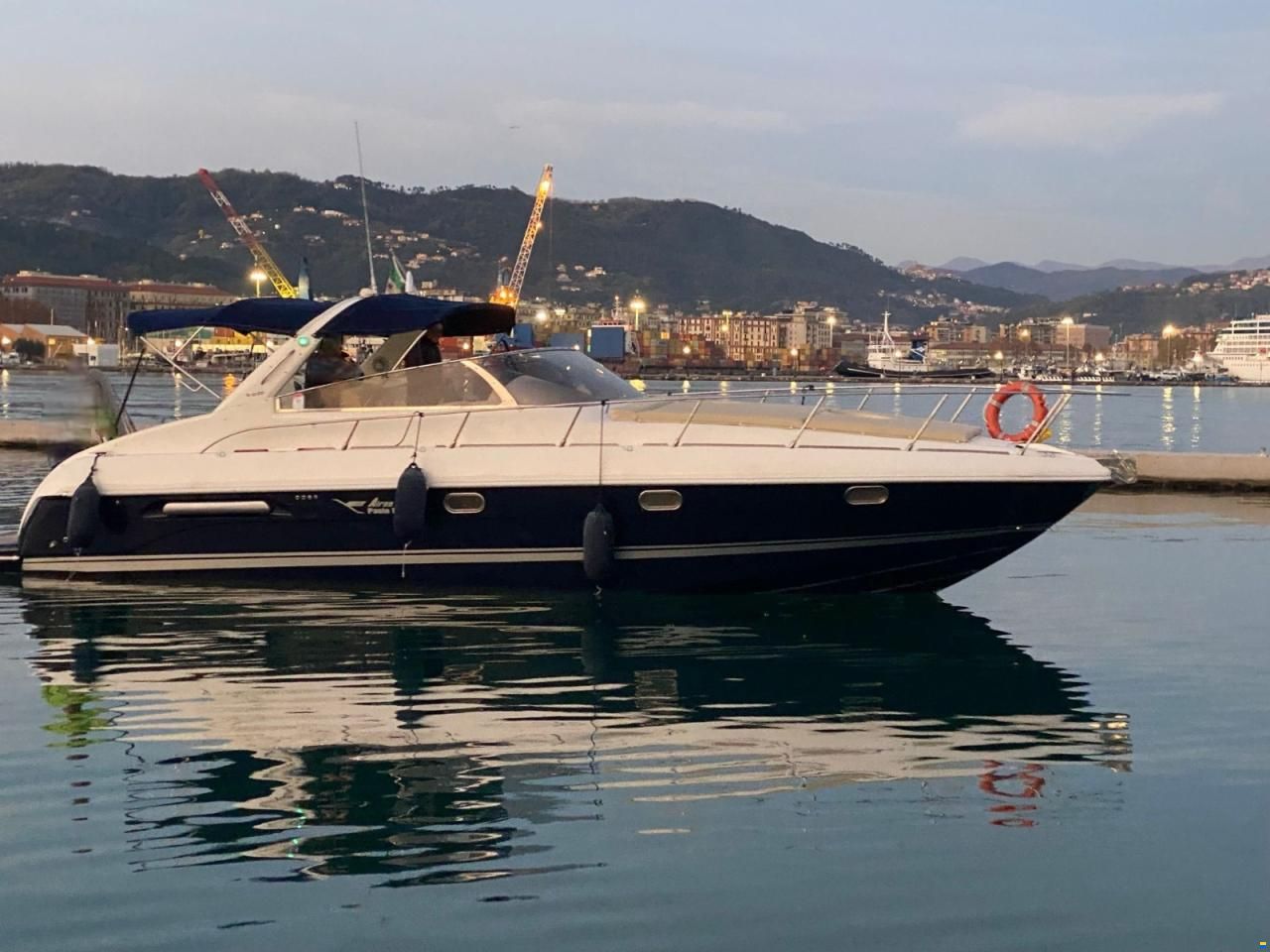 Airon Marine Marine 345