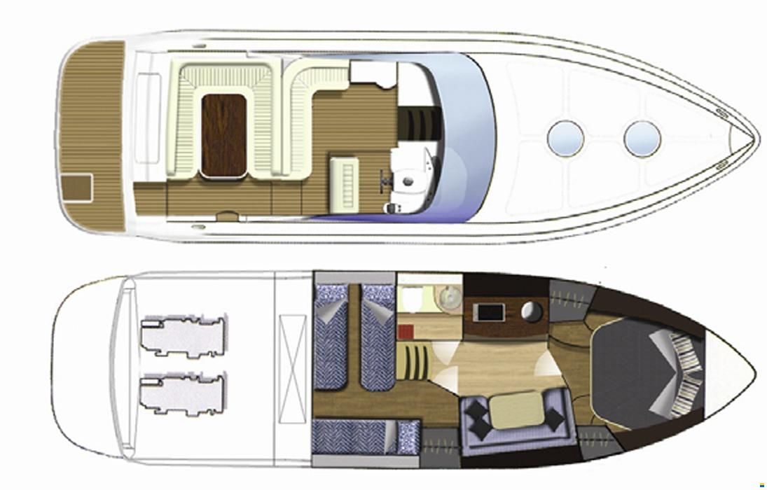 Airon Marine Marine 345