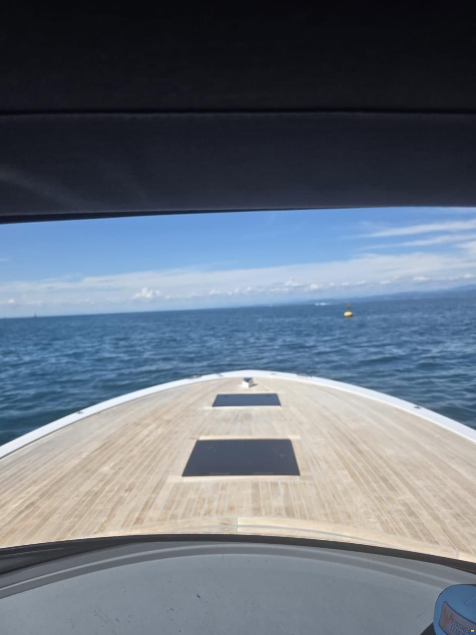 Frauscher 1017GT