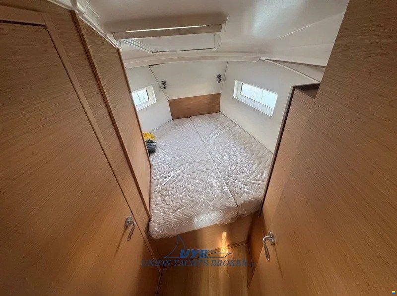 Jeanneau SUN ODYSSEY 380