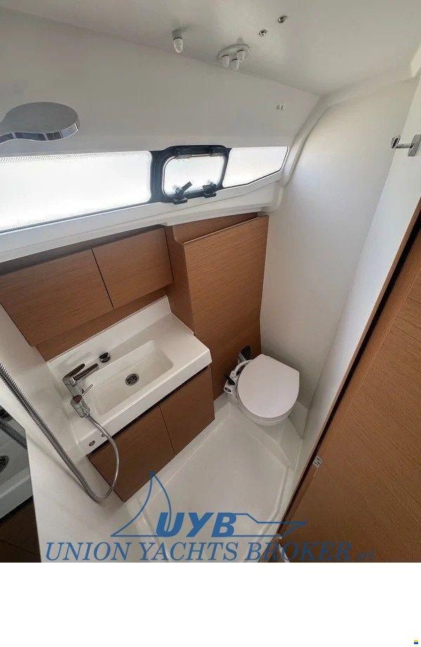 Jeanneau SUN ODYSSEY 380