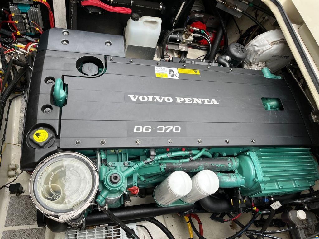 Targa 27.1