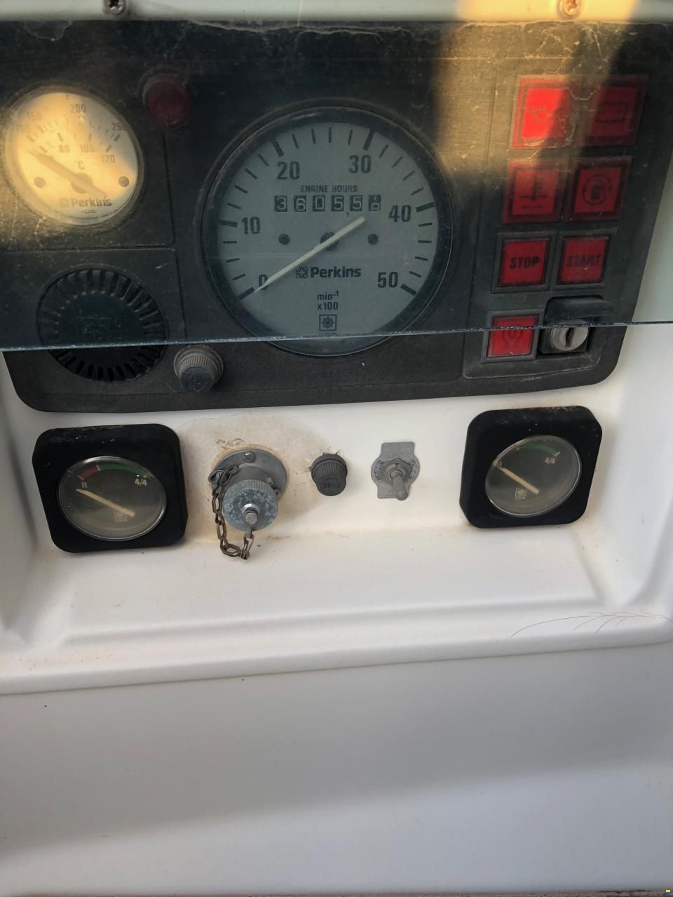 Beneteau First 53F5