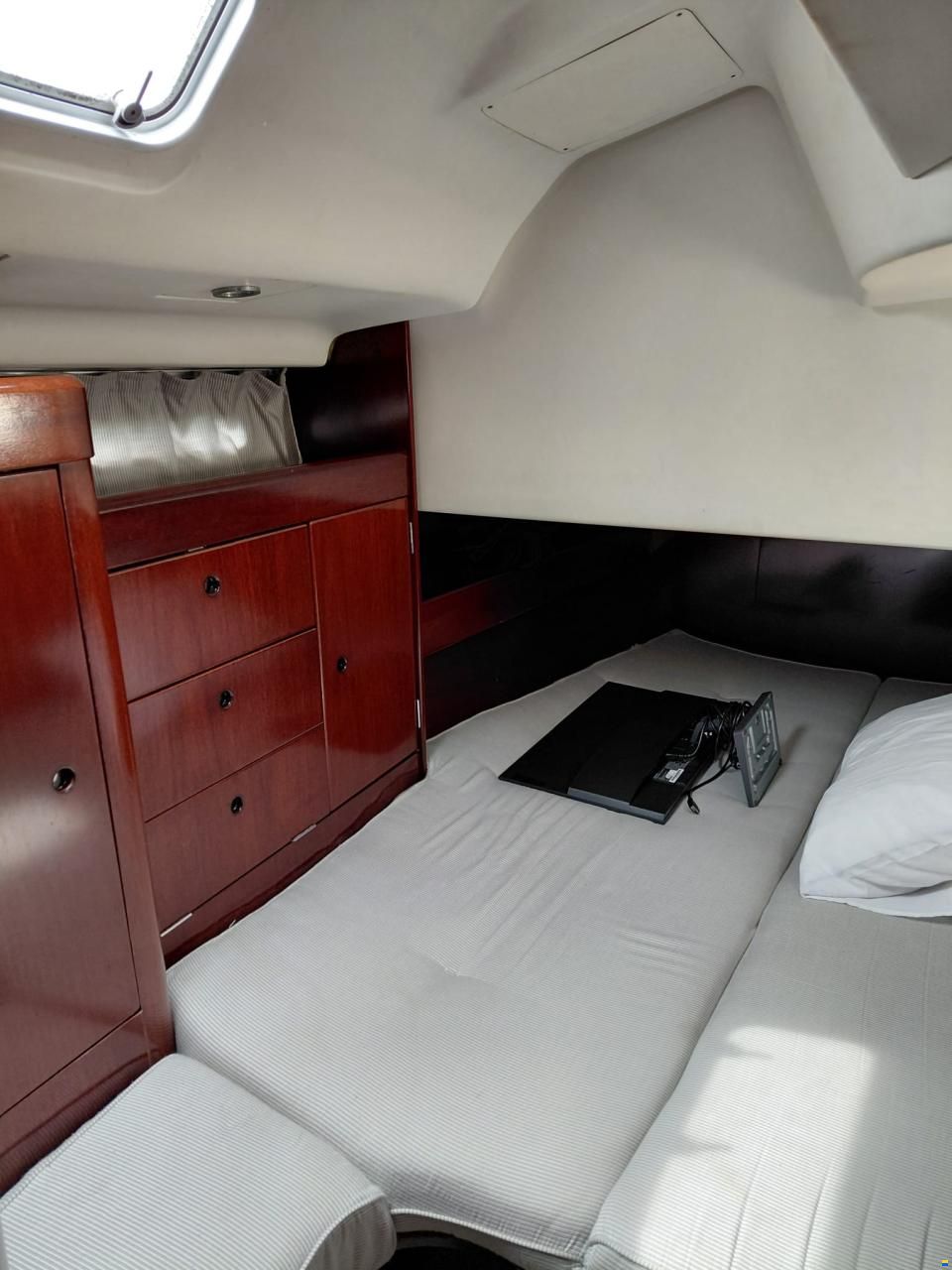 Beneteau First 53F5
