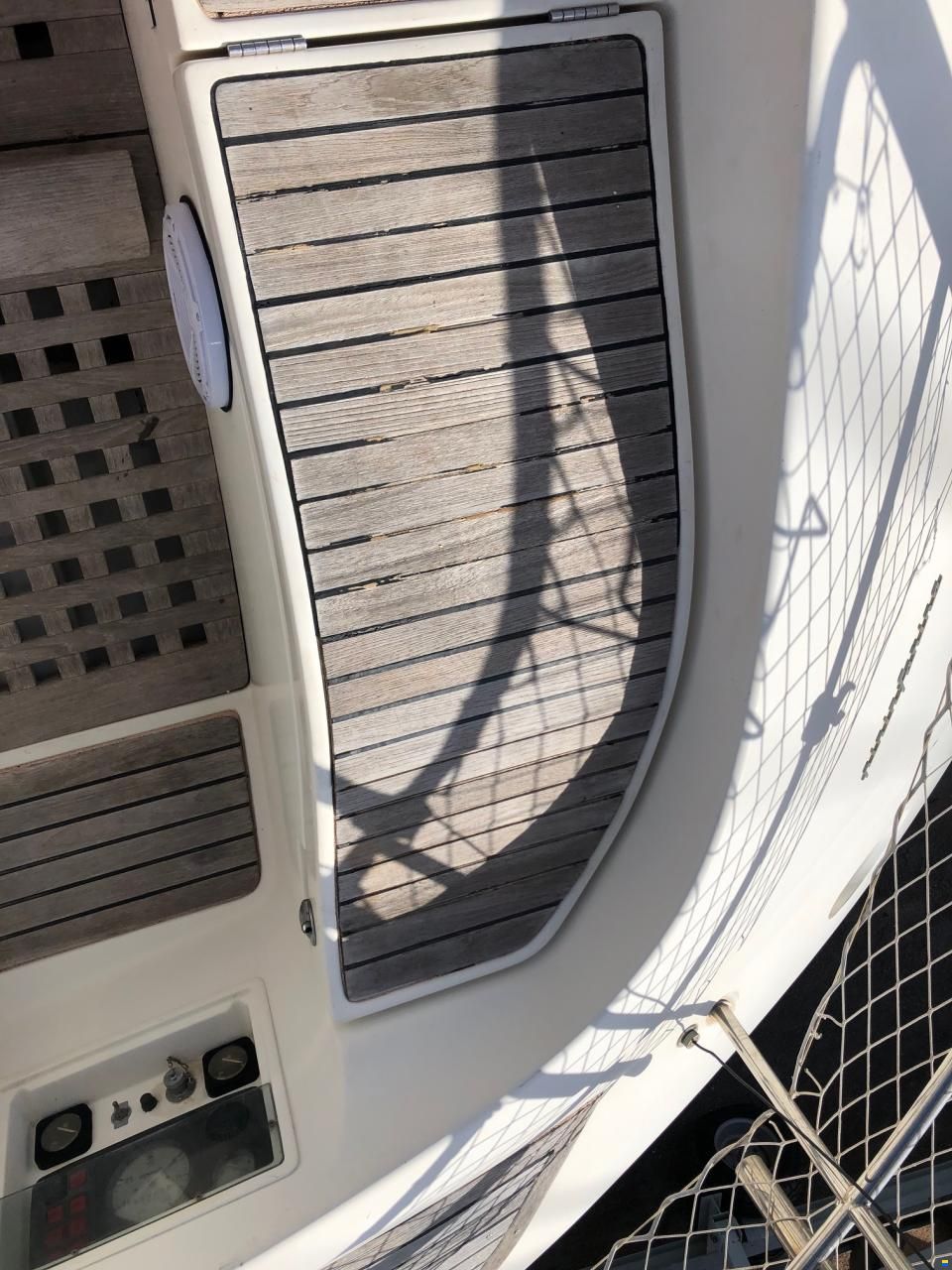 Beneteau First 53F5