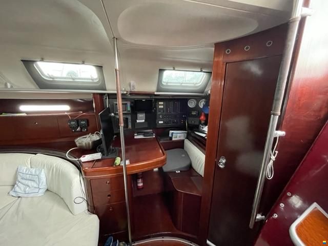 Beneteau First 53F5