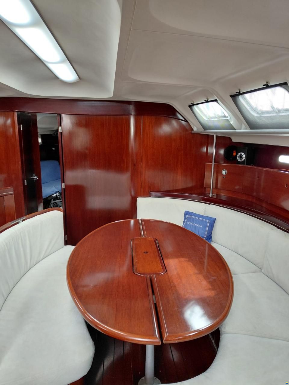 Beneteau First 53F5