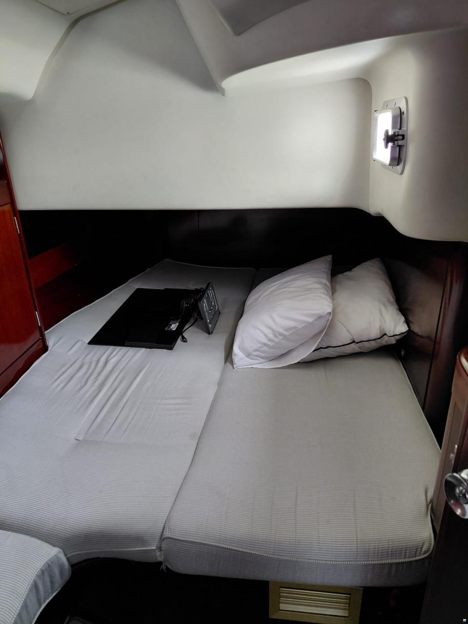 Beneteau First 53F5