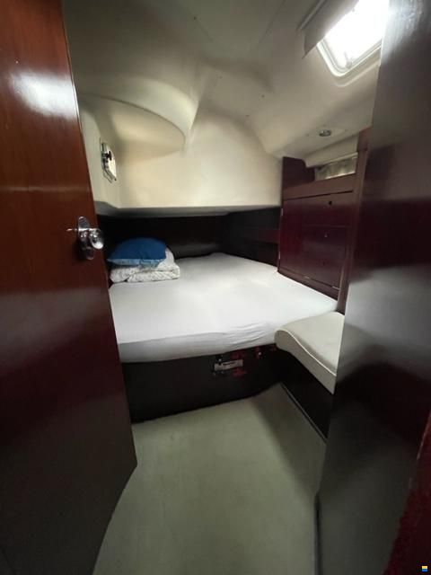 Beneteau First 53F5