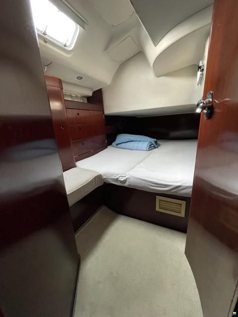 Beneteau First 53F5