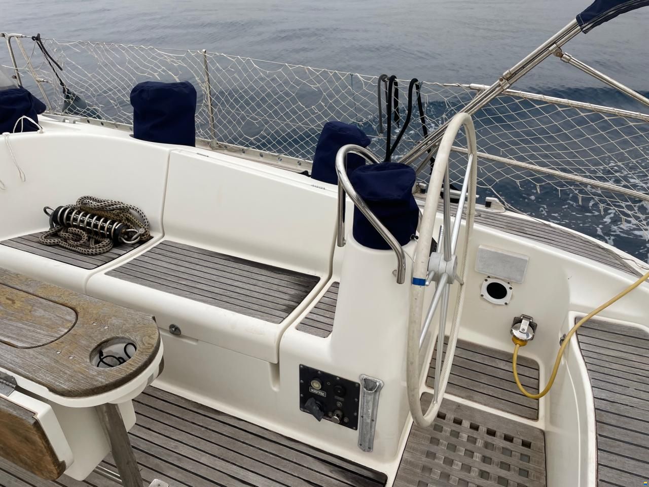 Beneteau First 53F5