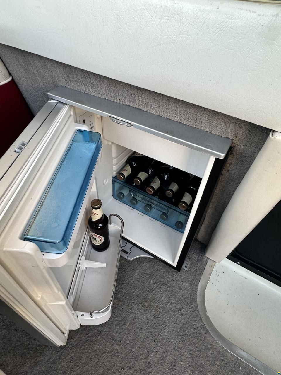 Atelier Naval  Seaswirl 230cc