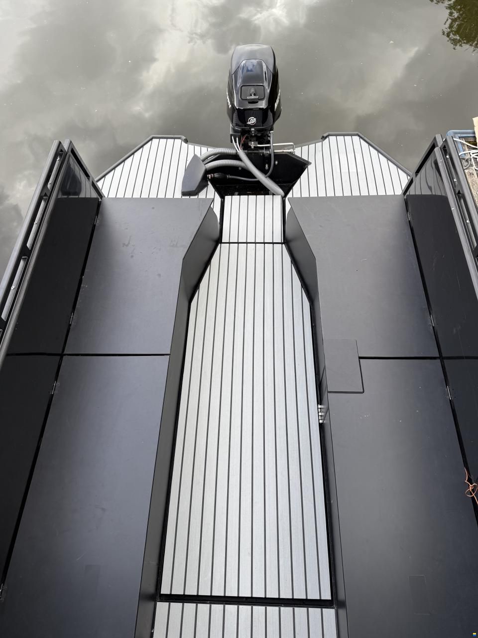 Powerboat 6500