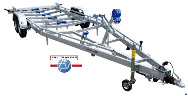 B&ouml;ckmann TPV B&ouml;ckmann BA 3500-L