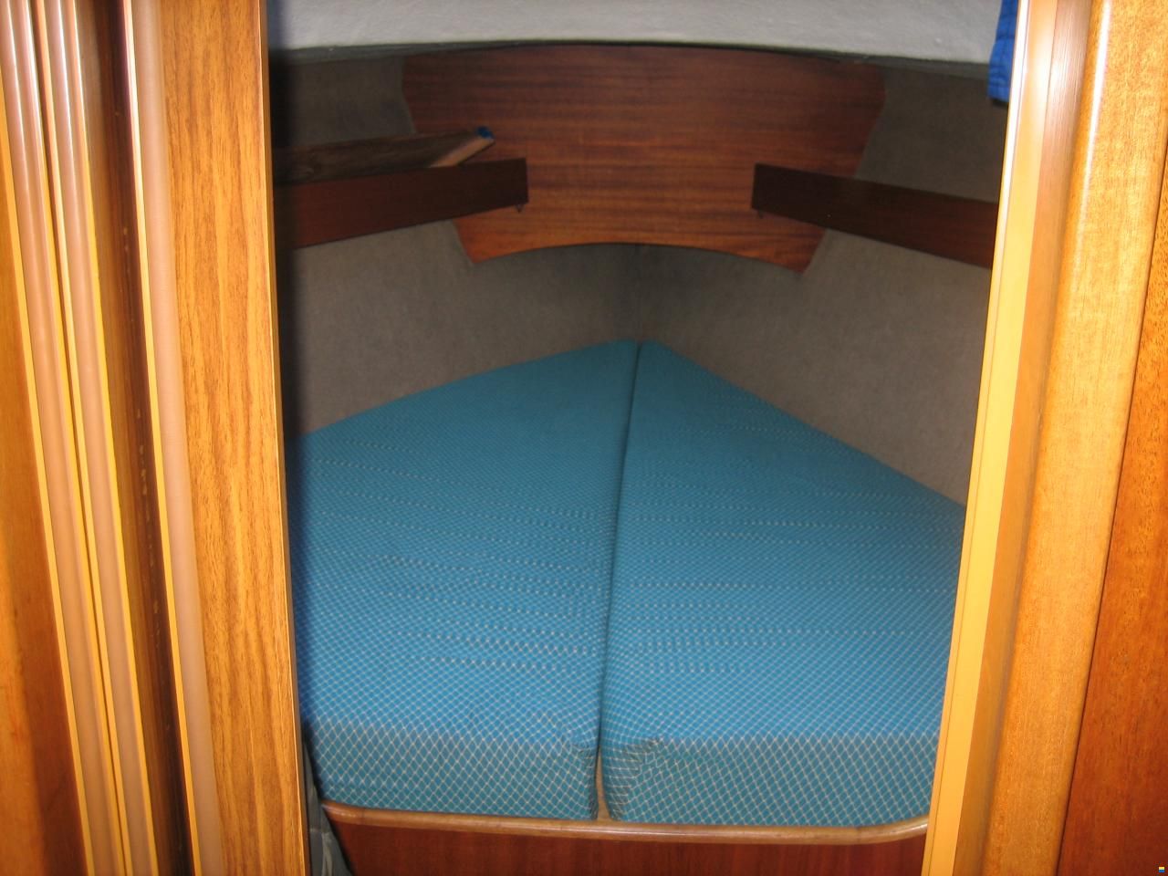 Hurley 800