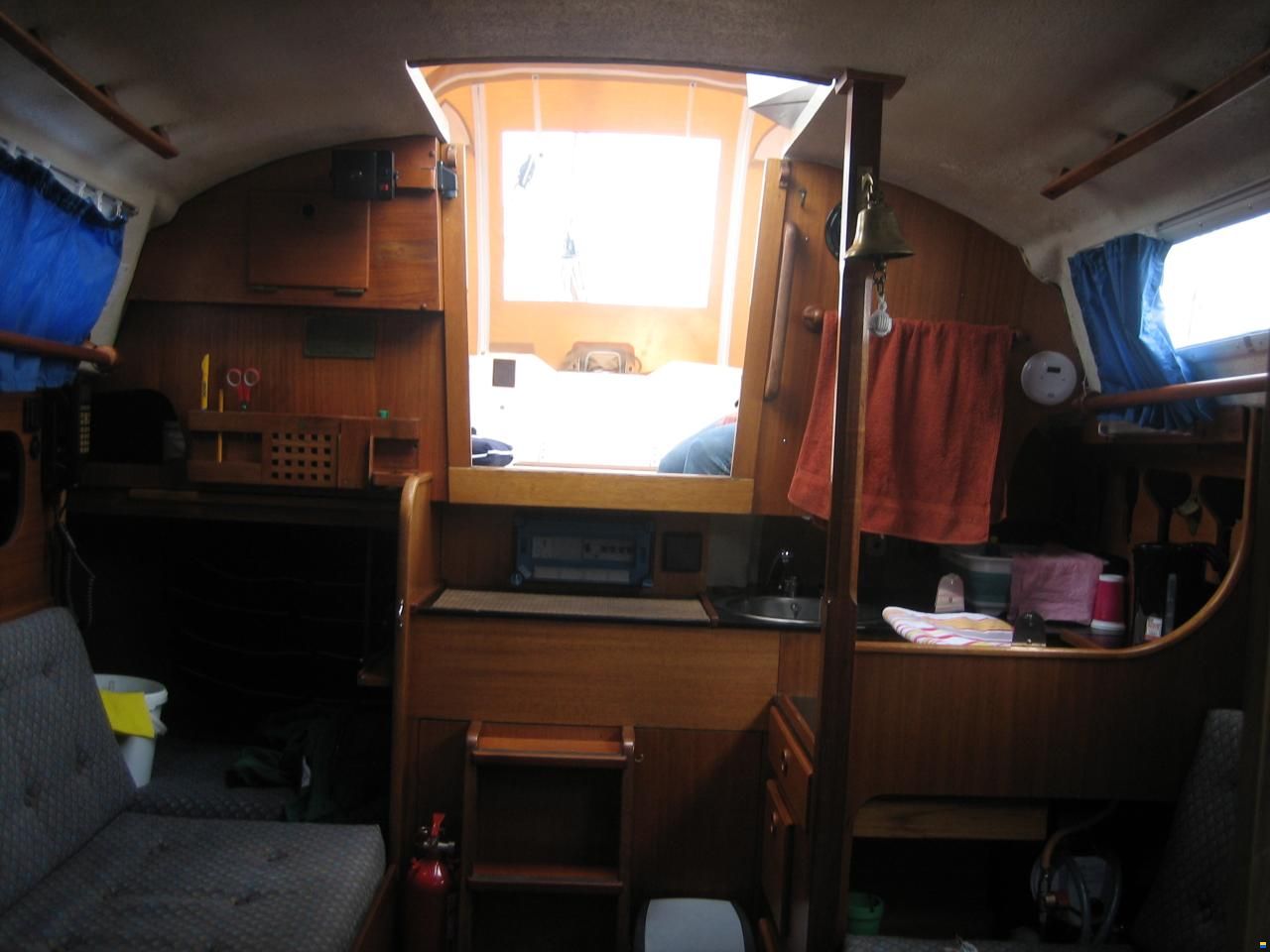 Hurley 800