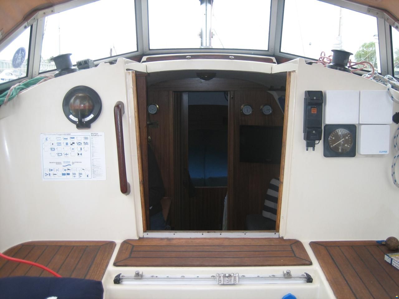 Hurley 800