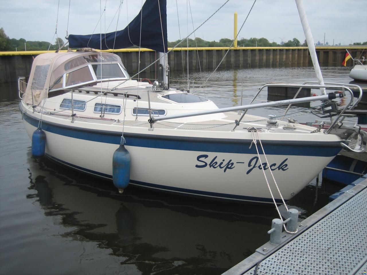 Hurley 800