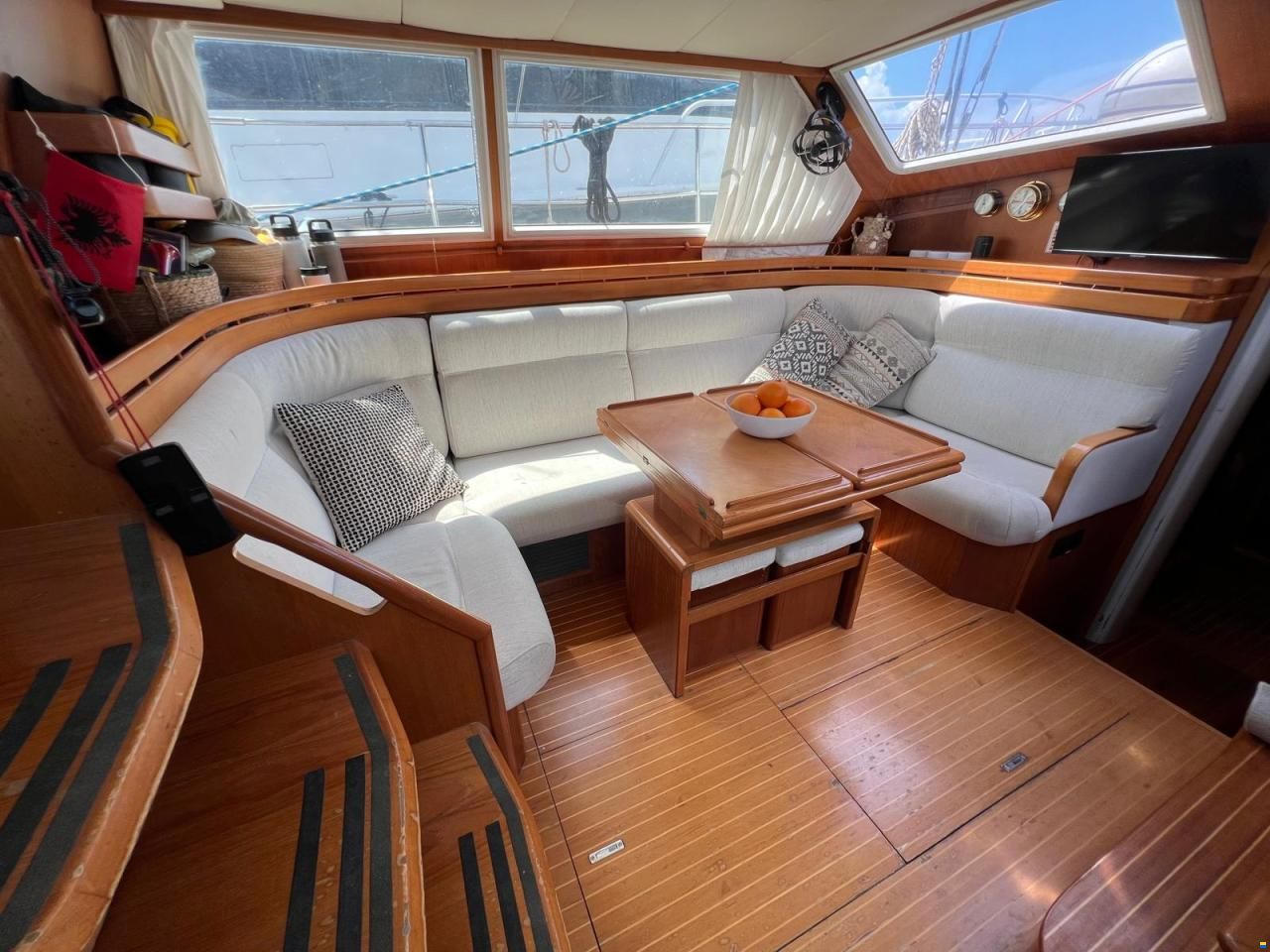 Franchini 45 L