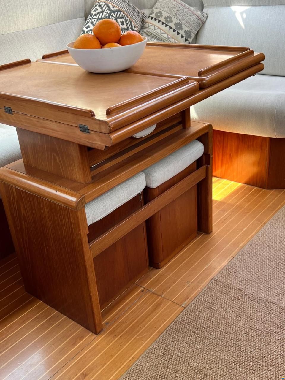 Franchini 45 L
