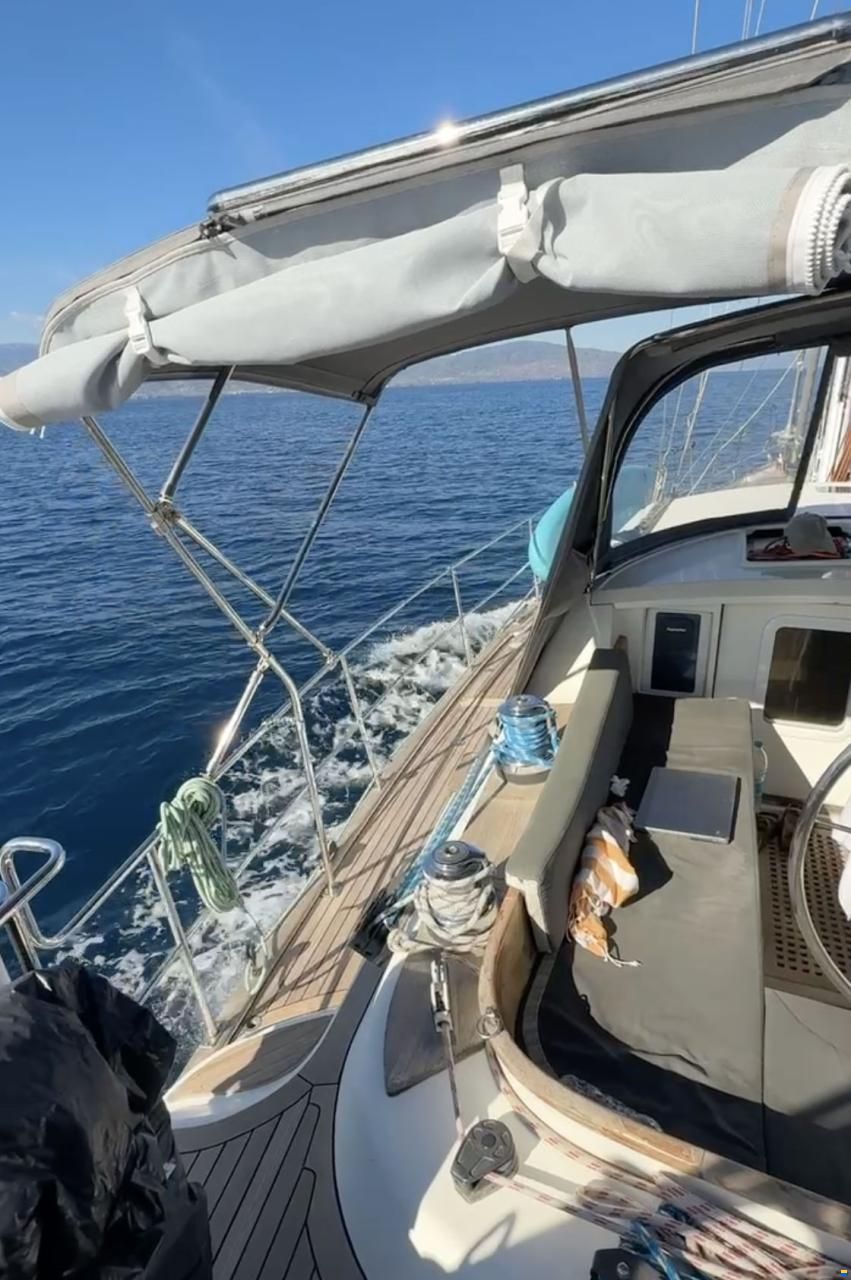 Franchini 45 L