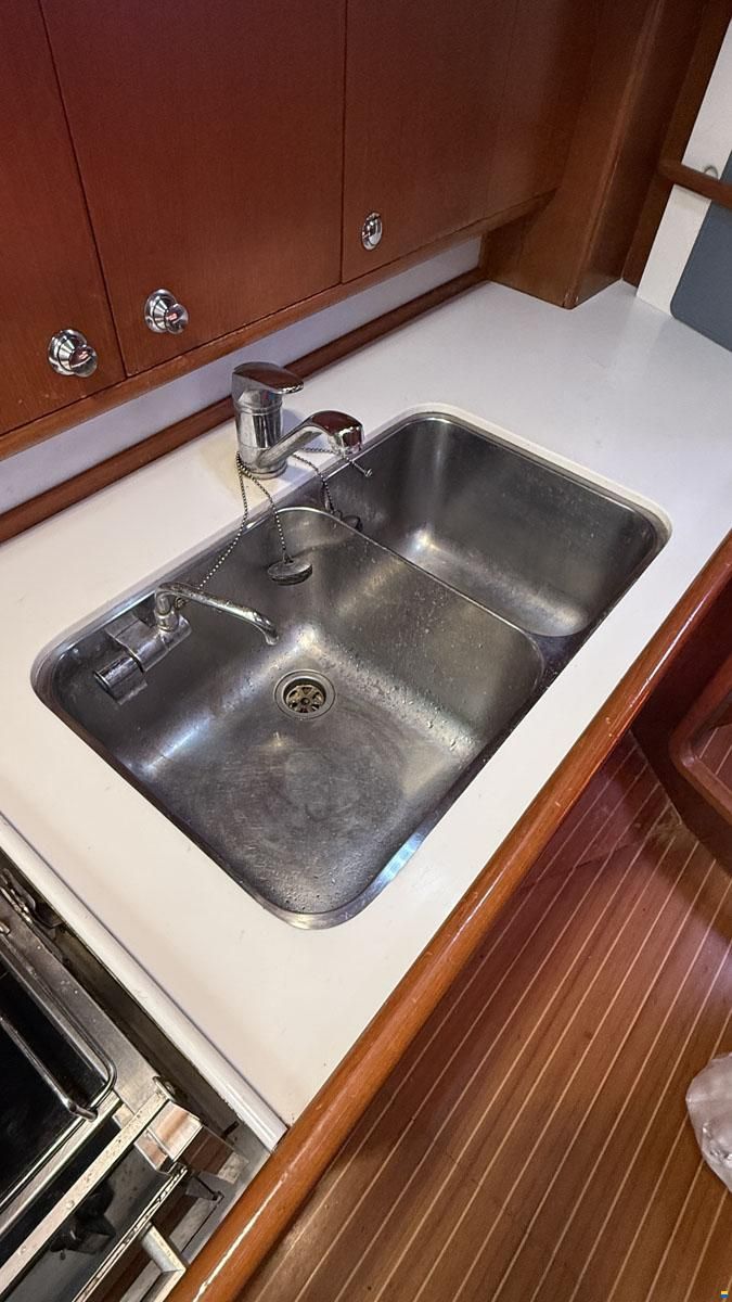 Franchini 45 L