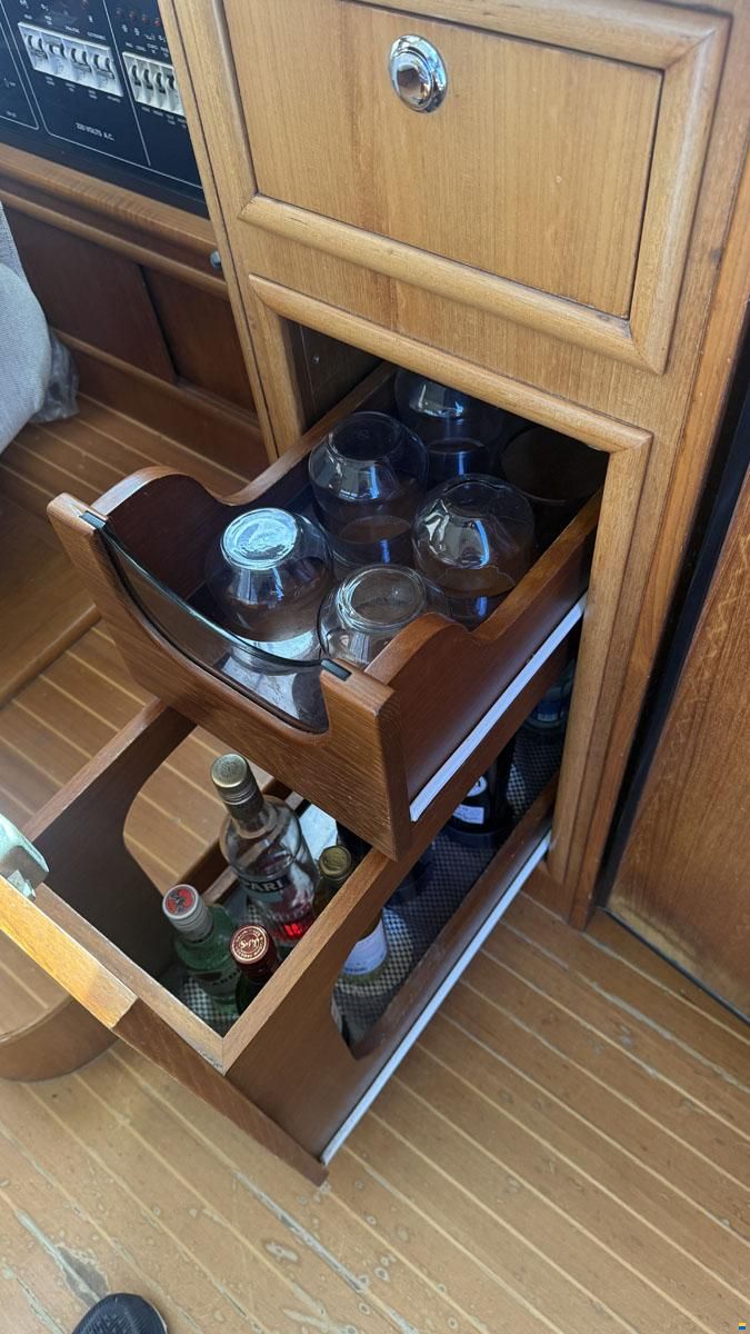 Franchini 45 L