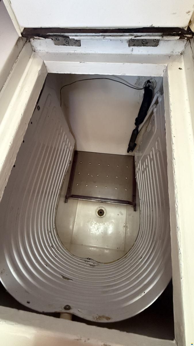 Franchini 45 L