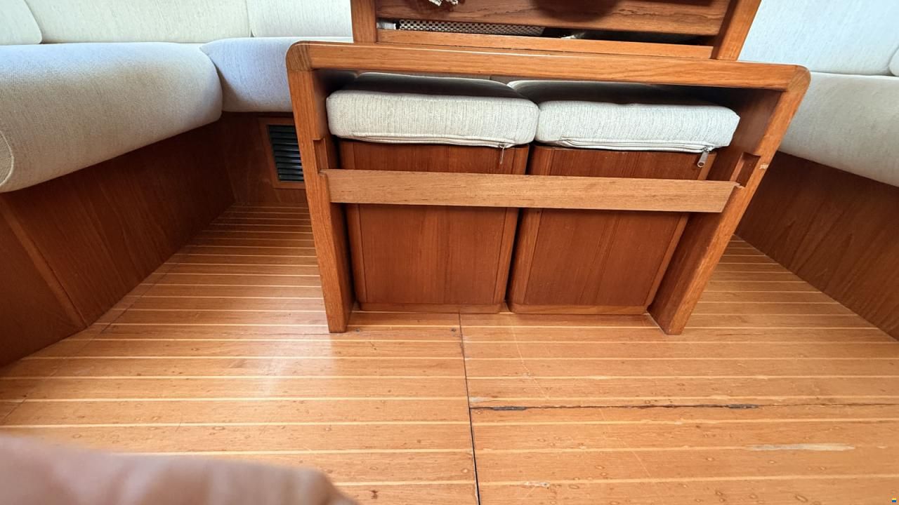 Franchini 45 L