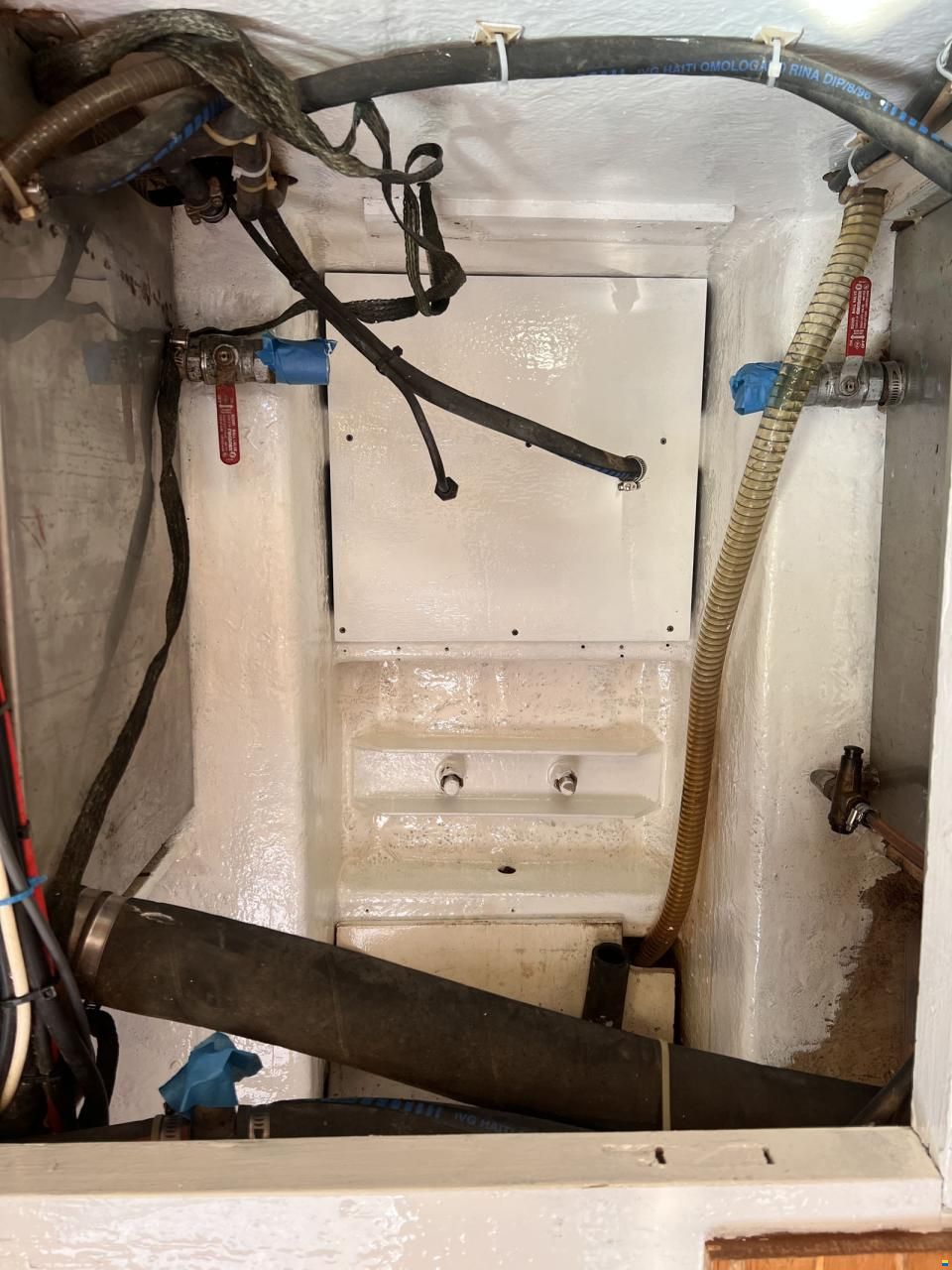 Franchini 45 L