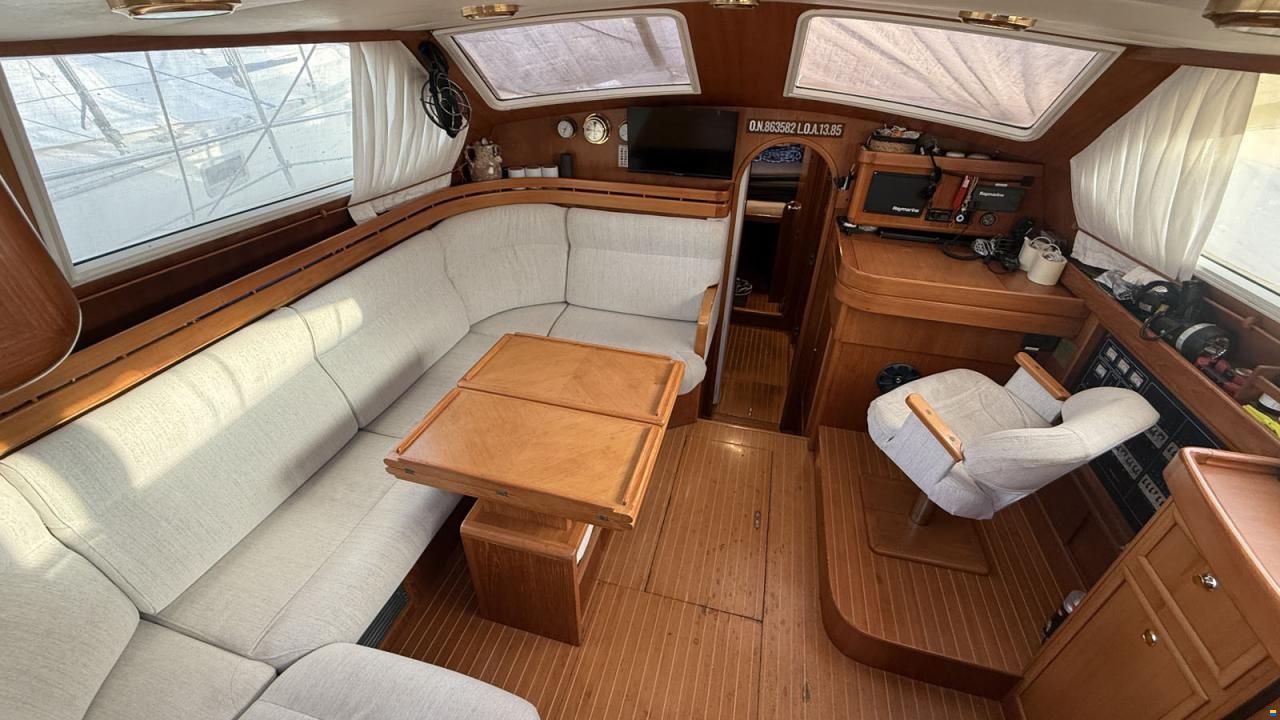 Franchini 45 L