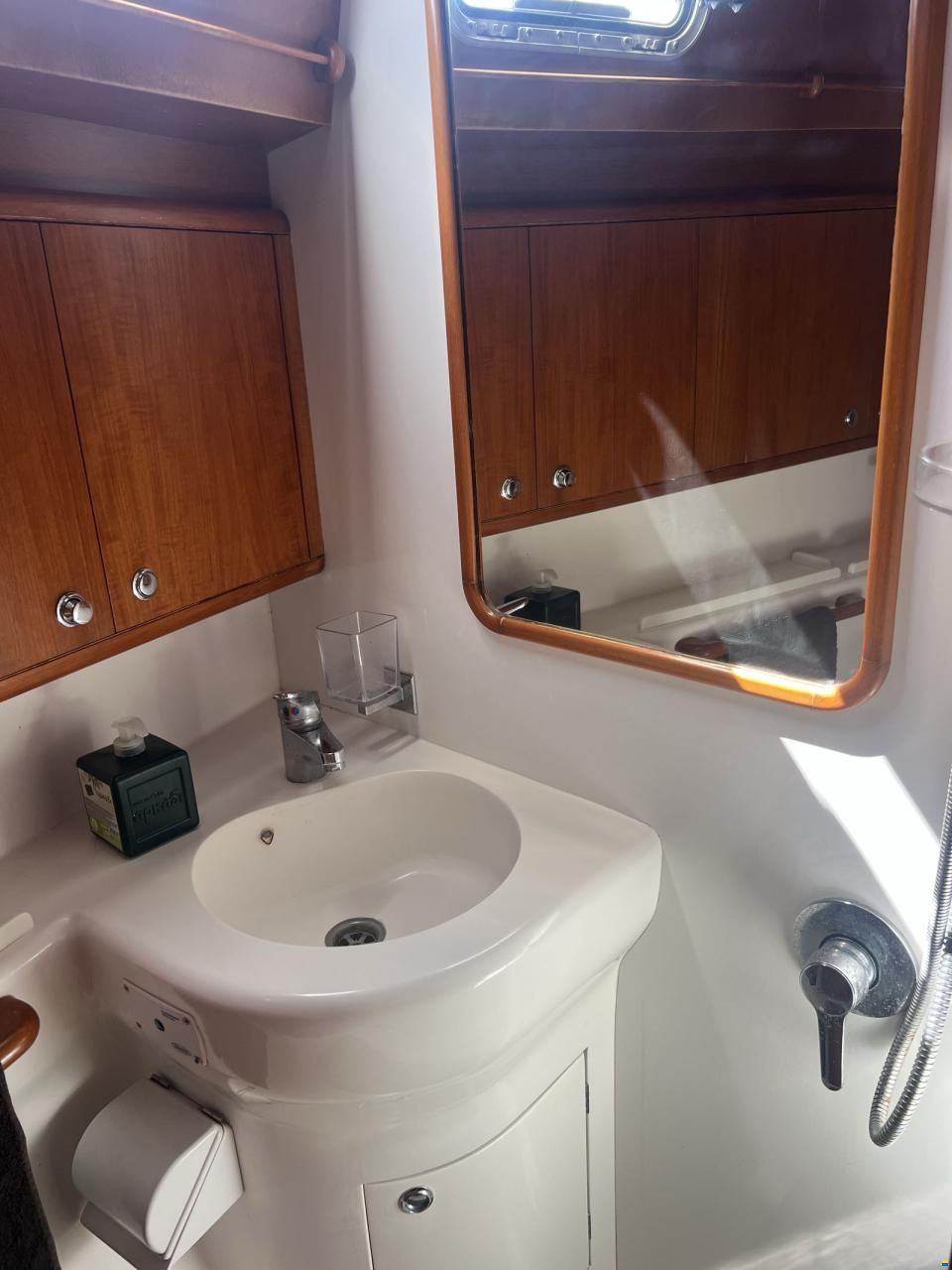 Franchini 45 L