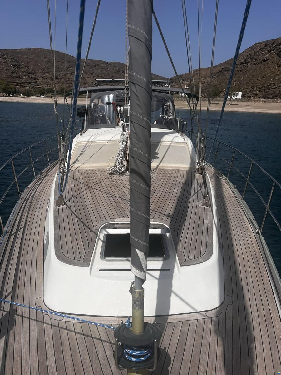Franchini 45 L