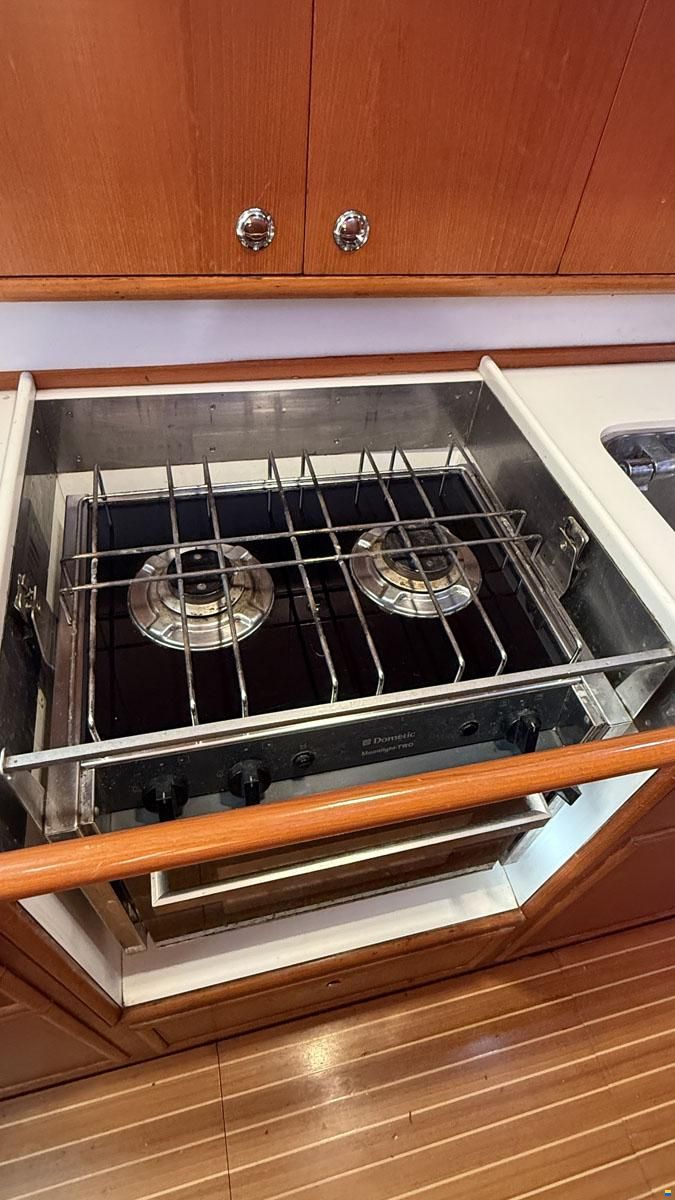 Franchini 45 L