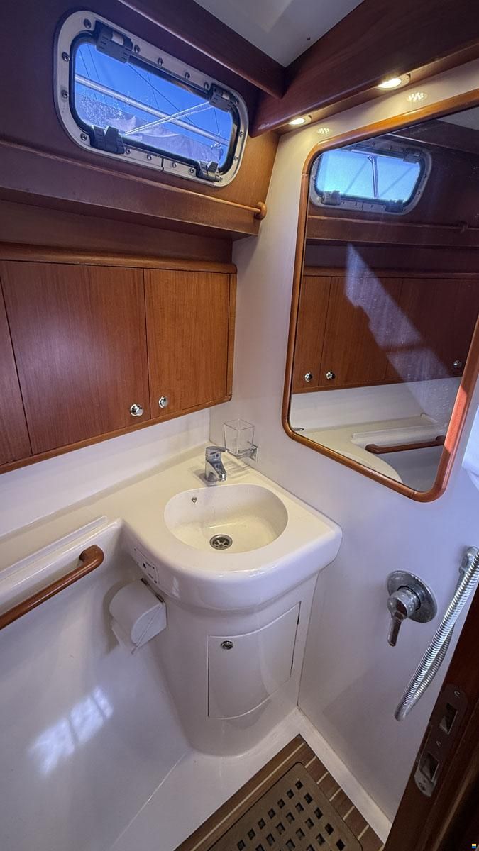 Franchini 45 L