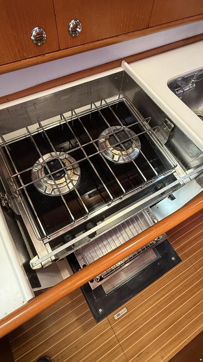 Franchini 45 L