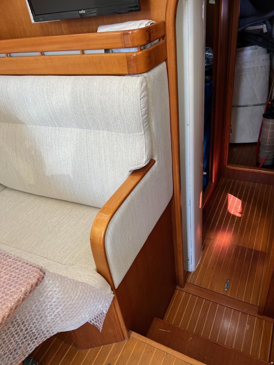 Franchini 45 L