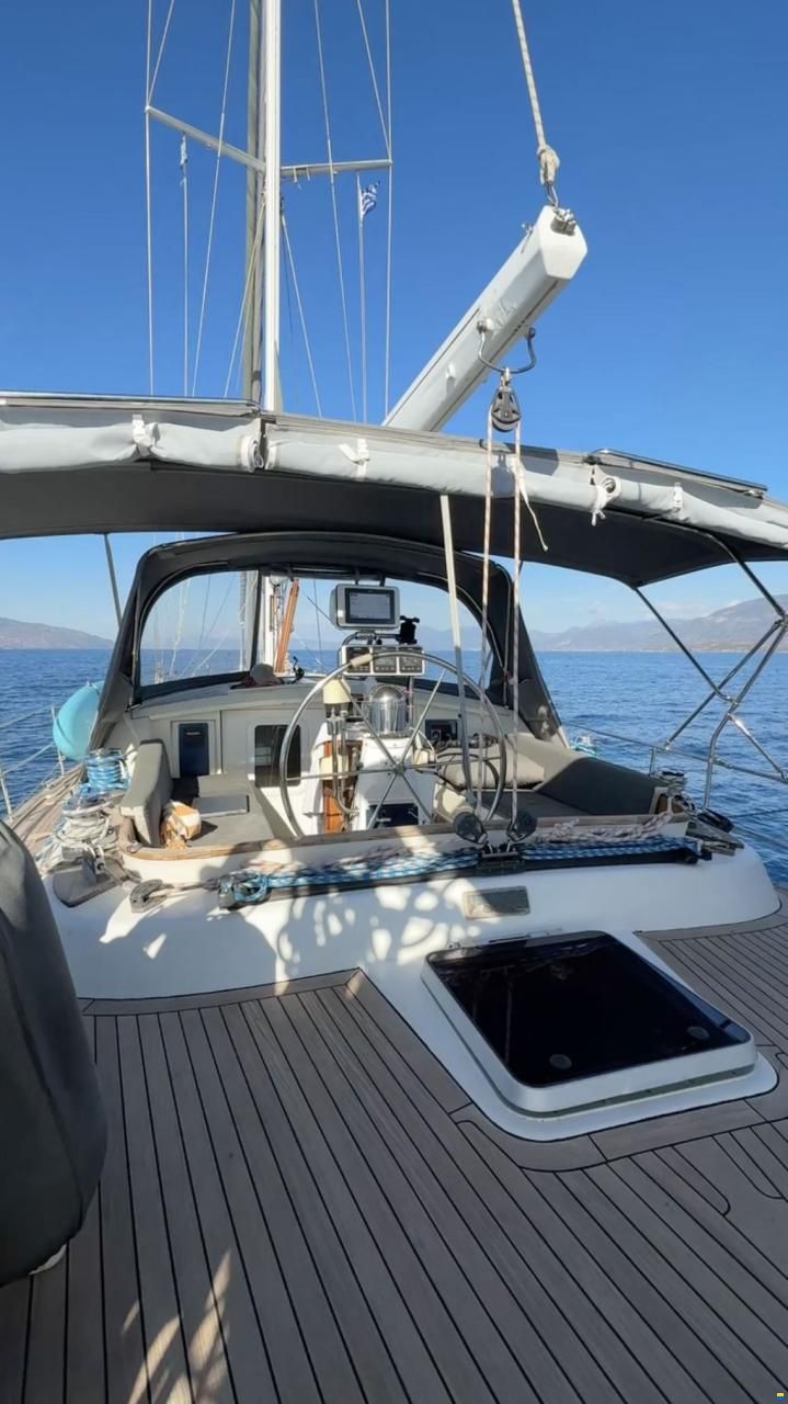 Franchini 45 L