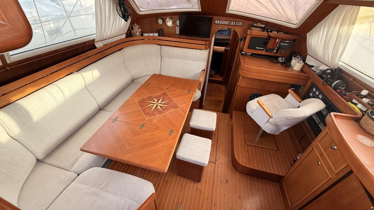 Franchini 45 L