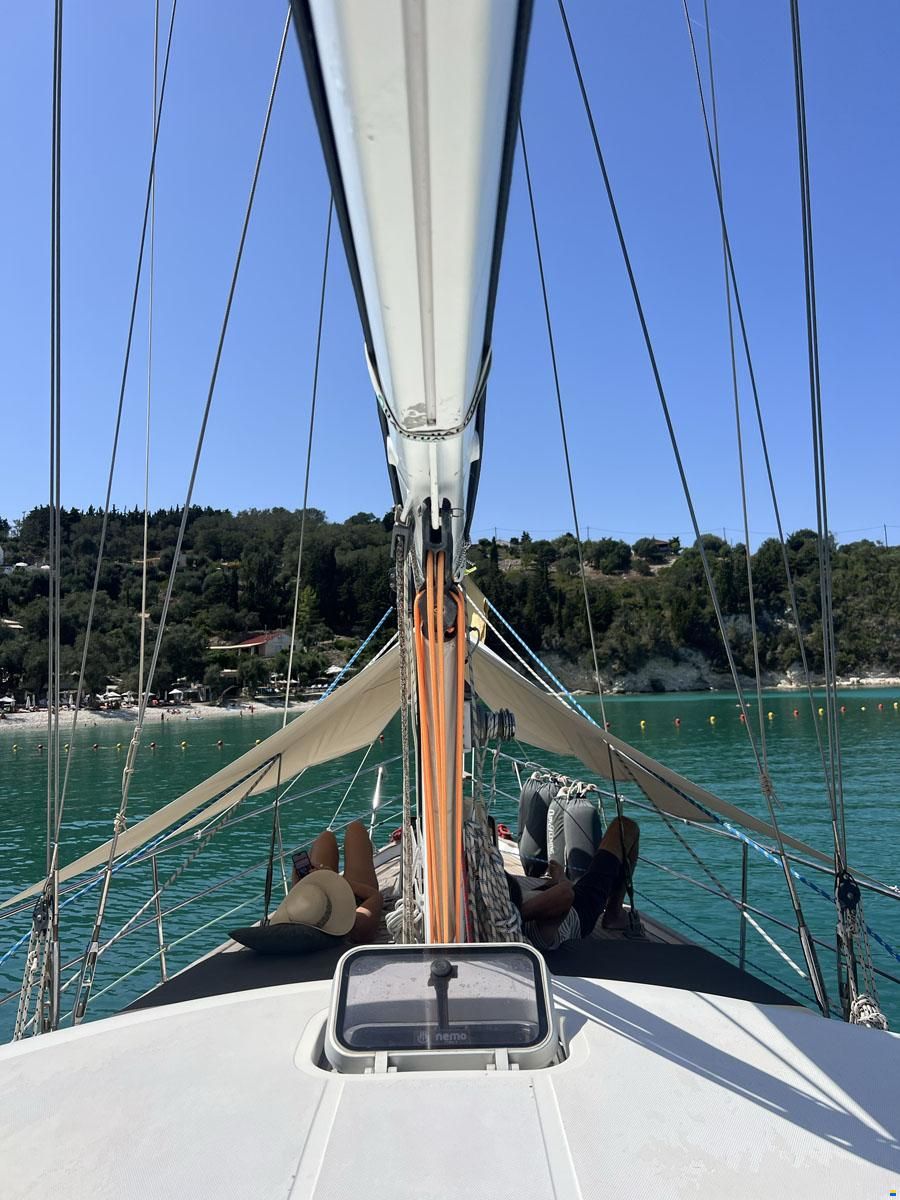 Franchini 45 L