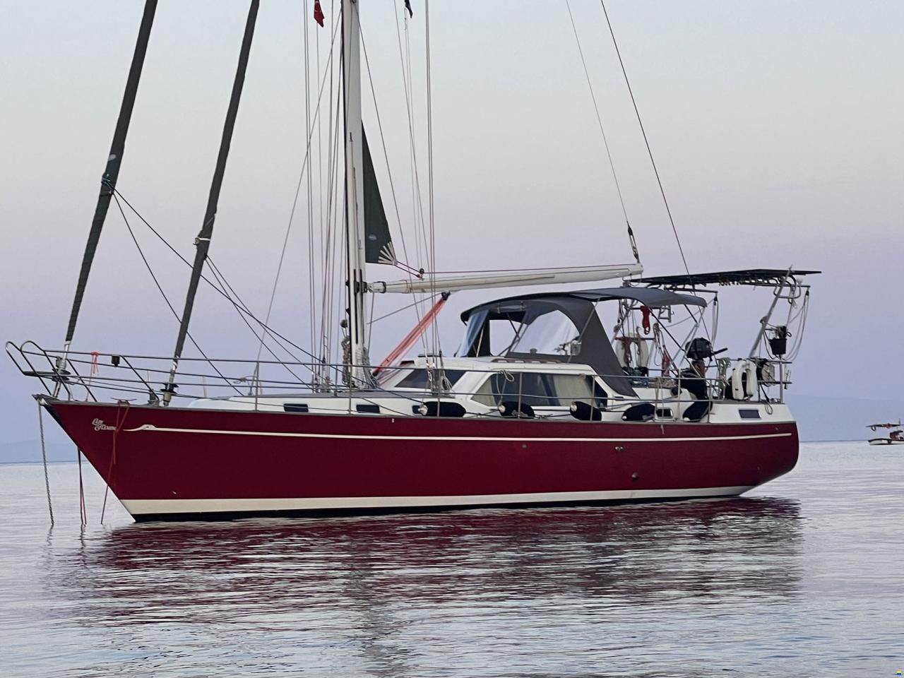 Franchini 45 L