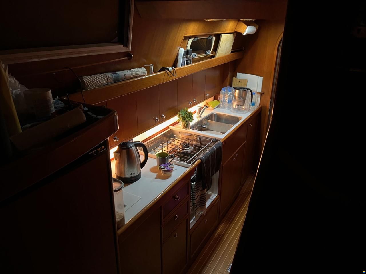 Franchini 45 L